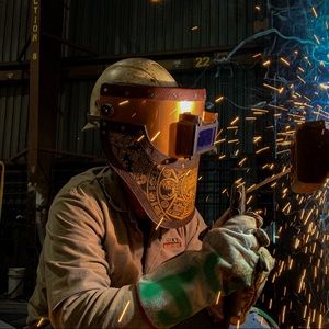 Meet your Posher, Jesus